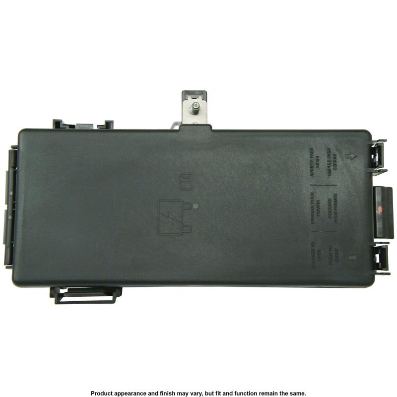 A1 Cardone 731545 Integrated Control Module product image 5 of 5