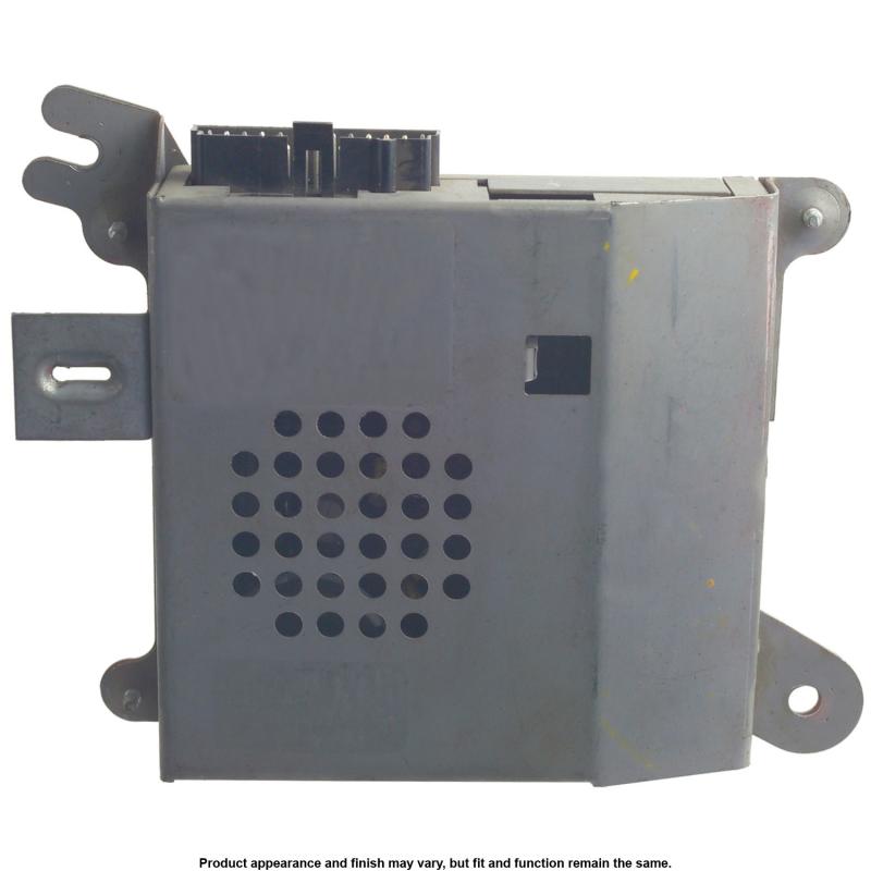 1992 Dodge Dynasty Body Control Module A1 Cardone 7316057 image 2 of 4