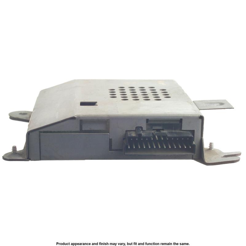 1992 Dodge Dynasty Body Control Module A1 Cardone 7316057 image 4 of 4