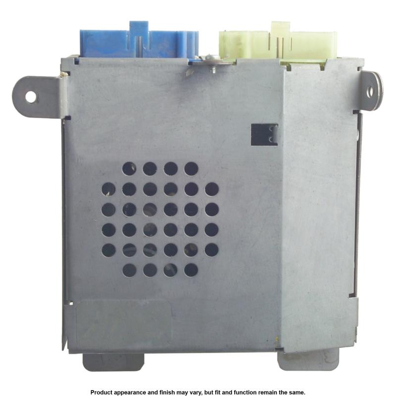 A1 Cardone 7316058 Body Control Module product image 4 of 4