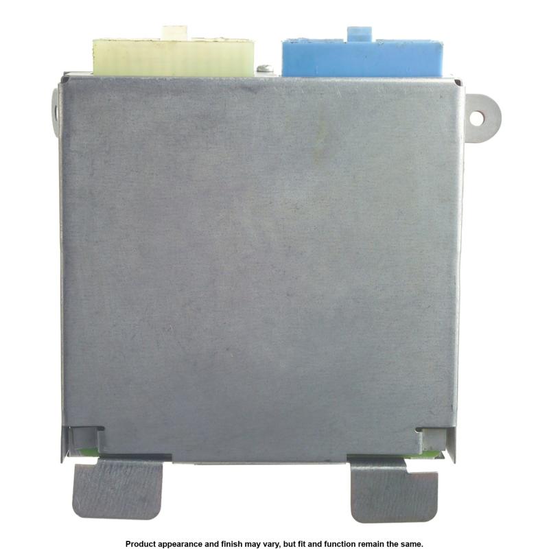 A1 Cardone 7316059 Body Control Module product image 1 of 4