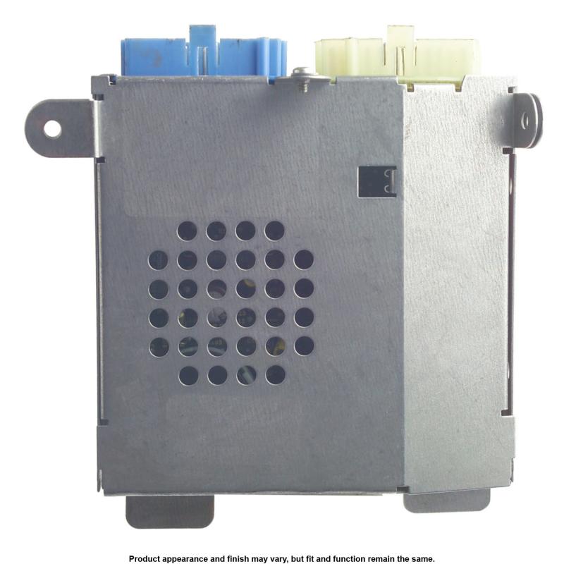 A1 Cardone 7316059 Body Control Module product image 2 of 4