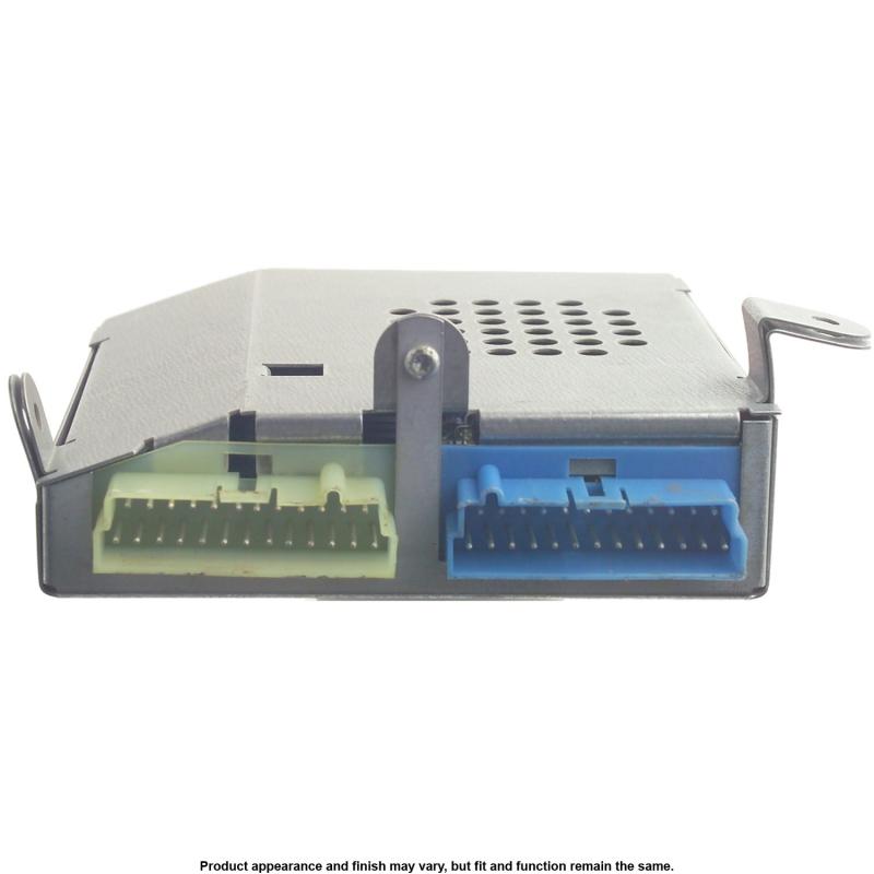 A1 Cardone 7316059 Body Control Module product image 4 of 4