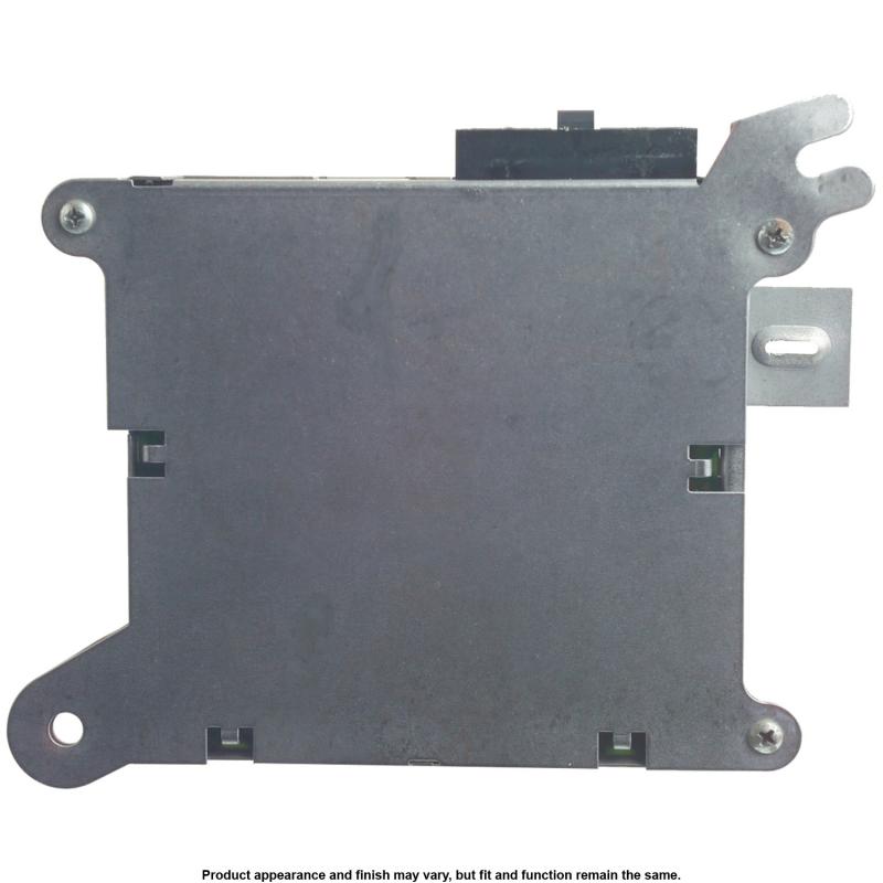 1991 Dodge Dynasty Body Control Module A1 Cardone 7316114 image 1 of 4