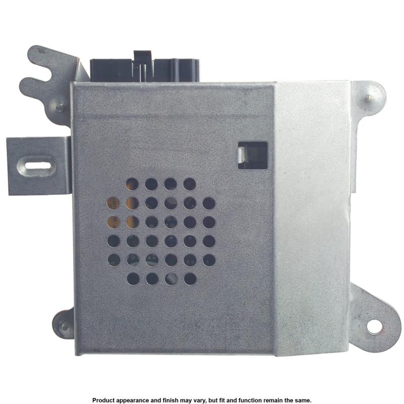 1991 Dodge Dynasty Body Control Module A1 Cardone 7316114 image 2 of 4