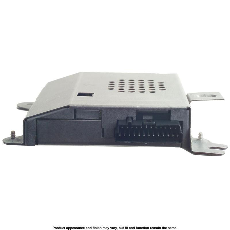 1991 Dodge Dynasty Body Control Module A1 Cardone 7316114 image 3 of 4