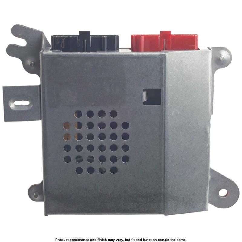 1991 Dodge Dynasty Body Control Module A1 Cardone 7316115 image 1 of 4