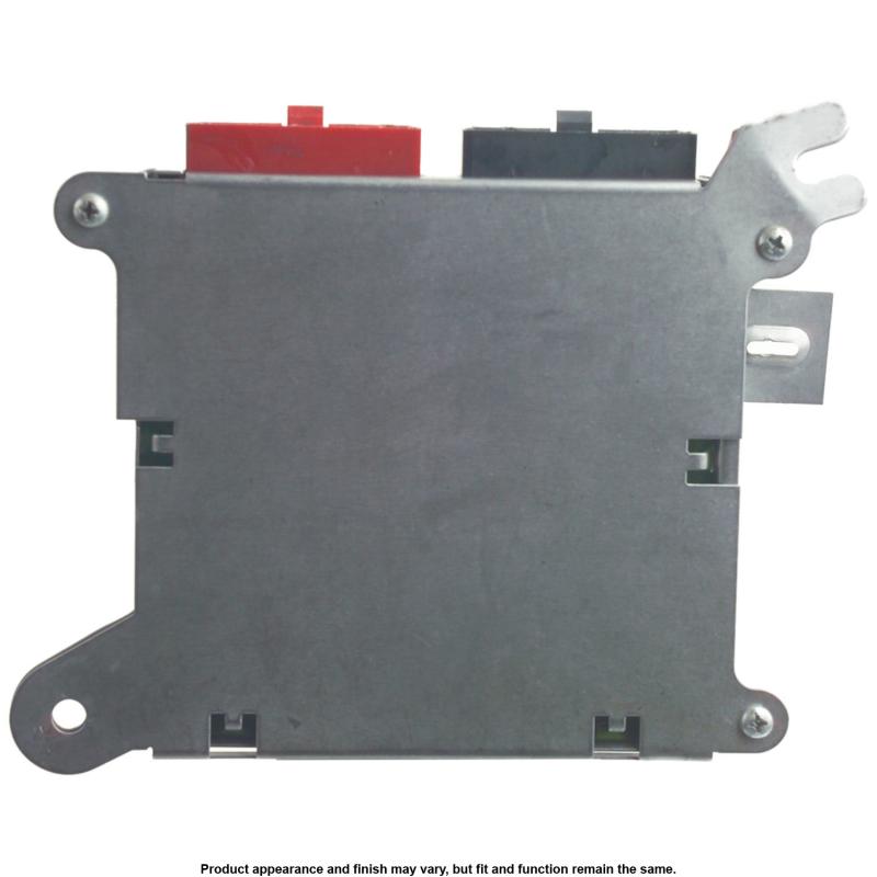 1991 Dodge Dynasty Body Control Module A1 Cardone 7316115 image 2 of 4