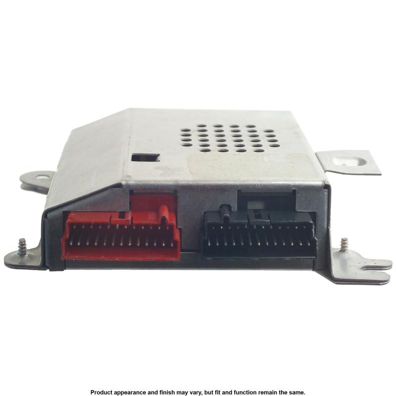 1991 Dodge Dynasty Body Control Module A1 Cardone 7316115 image 4 of 4