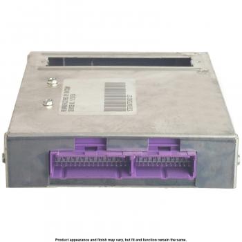 1993 Cadillac DeVille Body Control Module A1 Cardone 731754 image 3 of 4