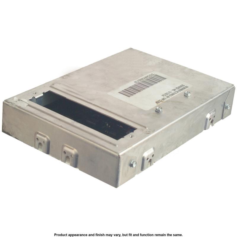 1990 Cadillac Commercial Chassis Body Control Module A1 Cardone 731754 image 2 of 4
