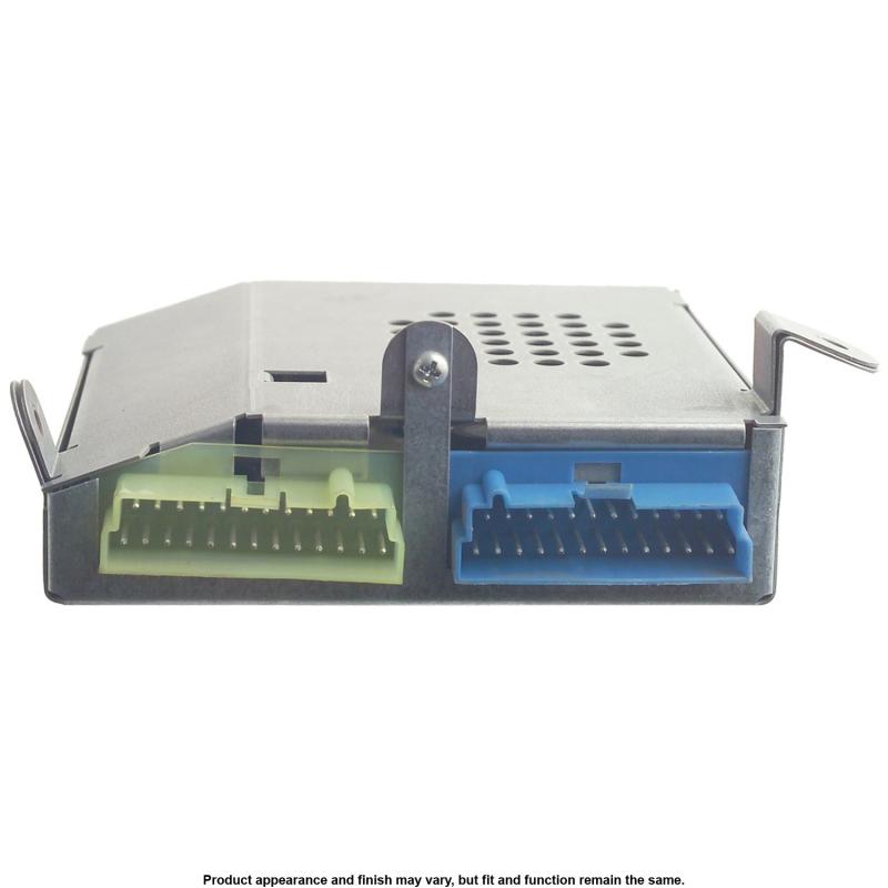1991 Chrysler Town & Country Body Control Module