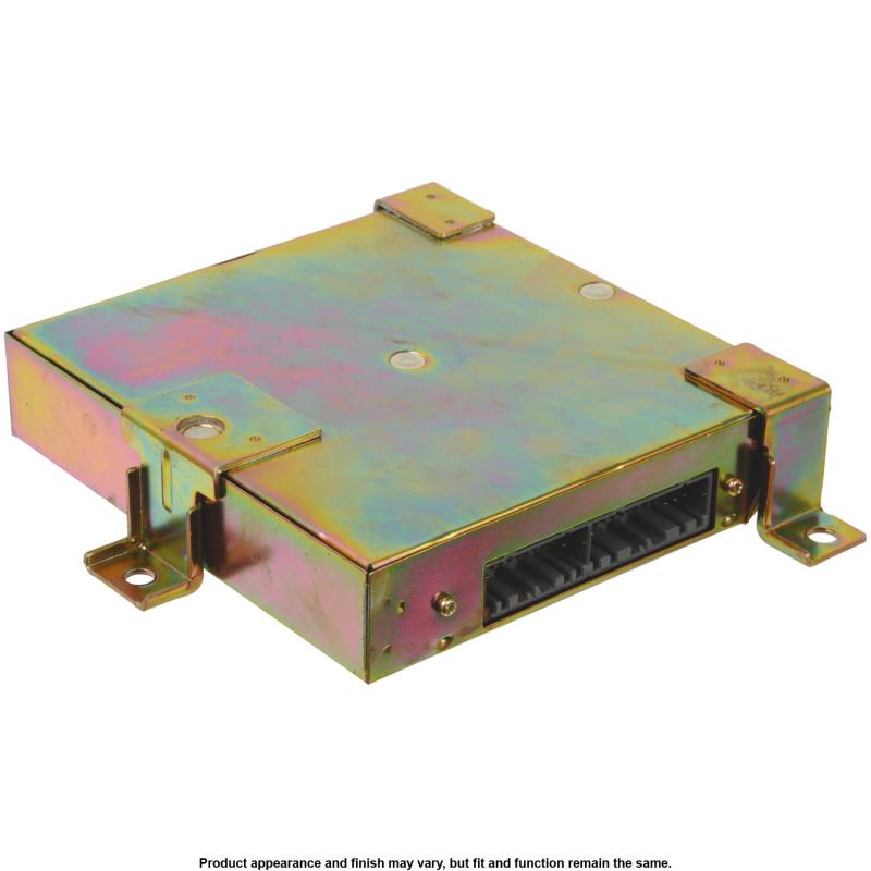 1992 Honda Accord Transmission Control Module