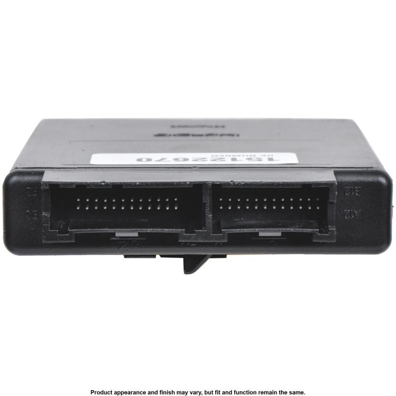 A1 Cardone 732670F Body Control Module product image 2 of 4
