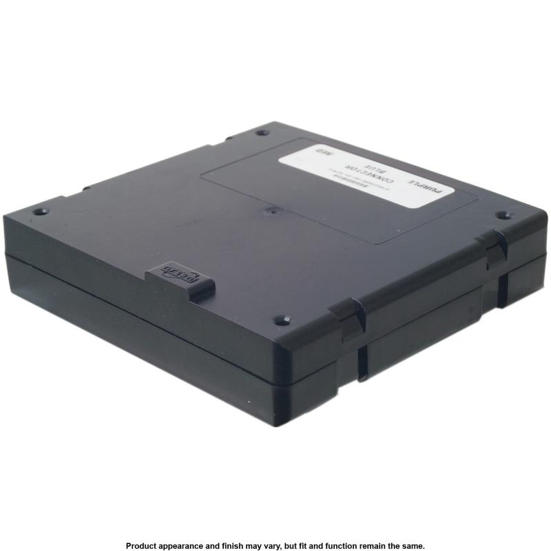 2001 Chevrolet Silverado 2500 HD Body Control Module A1 Cardone 732990F image 4 of 4