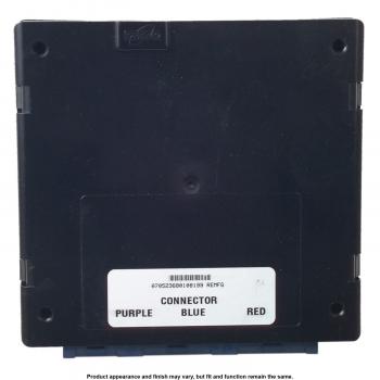 2001 GMC Yukon Body Control Module A1 Cardone 732994F image 1 of 4