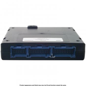 2001 GMC Yukon Body Control Module A1 Cardone 732994F image 2 of 4