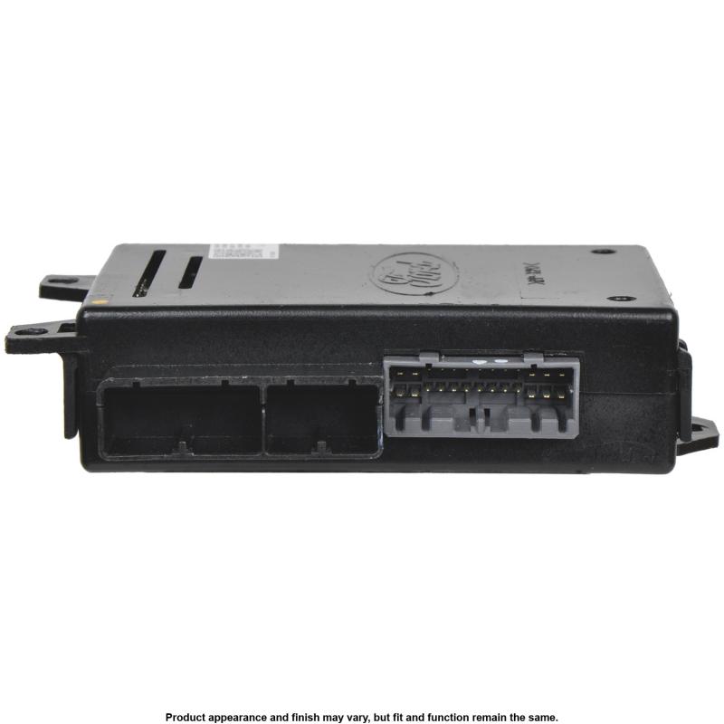 2000 Ford F-250 Super Duty Body Control Module