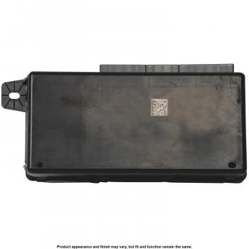 2000 Ford Ranger Body Control Module
