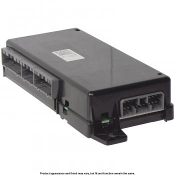 2000 Ford Ranger Body Control Module A1 Cardone 733004 image 4 of 4