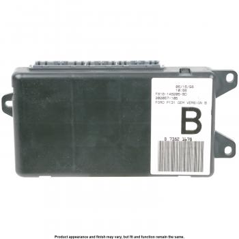 1999 Ford F-450 Super Duty Body Control Module A1 Cardone 733006 image 4 of 4