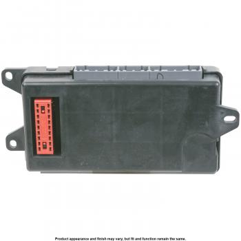 2002 Ford F-450 Super Duty Body Control Module A1 Cardone 733008 image 2 of 4