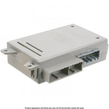 2002 Ford F-450 Super Duty Body Control Module A1 Cardone 733010 image 1 of 4