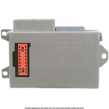 2002 Ford F-450 Super Duty Body Control Module A1 Cardone 733010 image 4 of 4