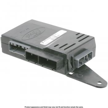1998 Ford Ranger Body Control Module A1 Cardone 733011 image 3 of 4