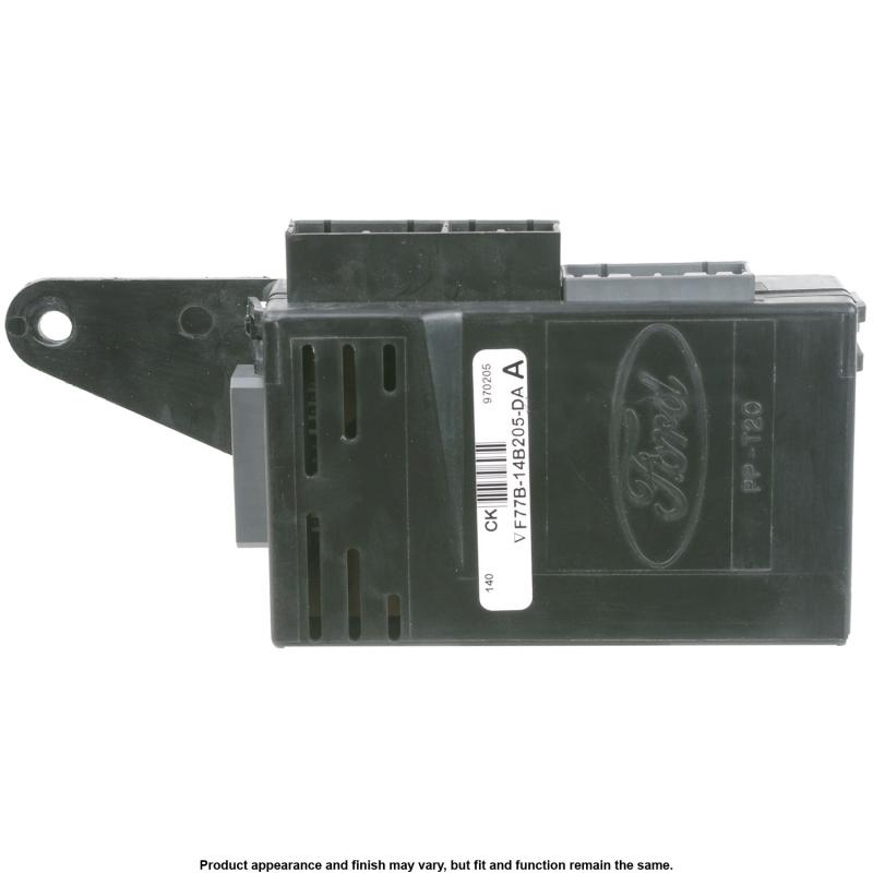 1998 Mazda B2500 Body Control Module