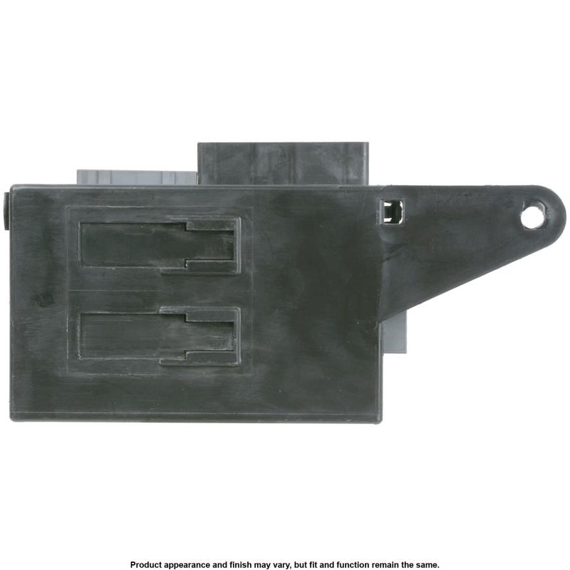 1998 Mazda B2500 Body Control Module A1 Cardone 733011 image 2 of 4