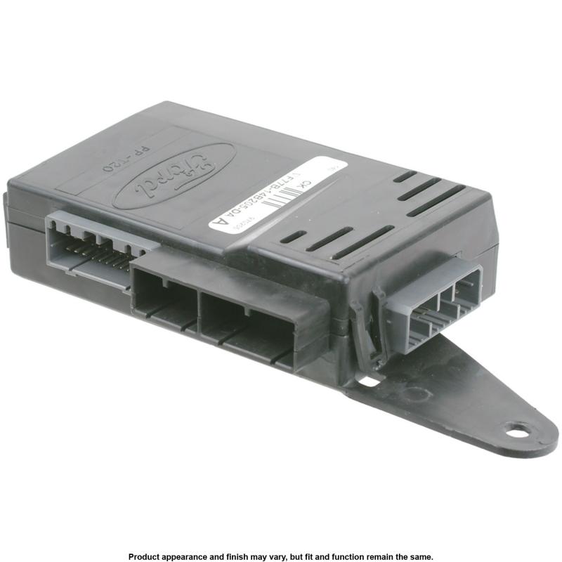 1998 Mazda B2500 Body Control Module A1 Cardone 733011 image 3 of 4