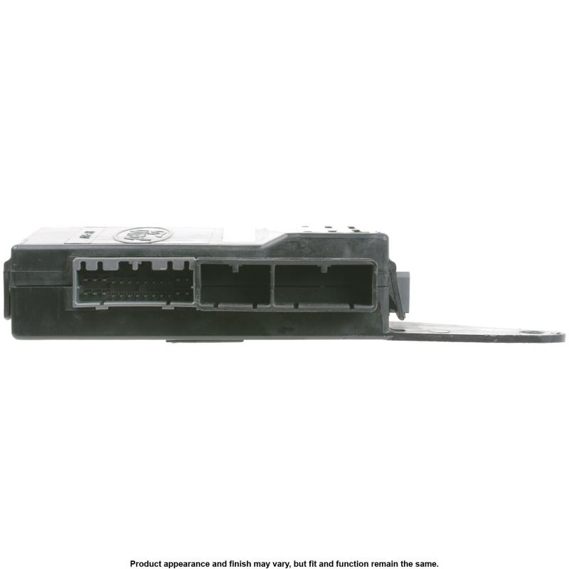 1998 Mazda B2500 Body Control Module A1 Cardone 733011 image 4 of 4