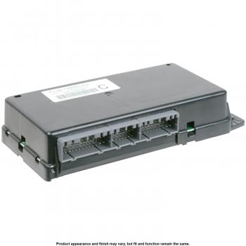 1996 Ford Explorer Body Control Module A1 Cardone 733015 image 2 of 4