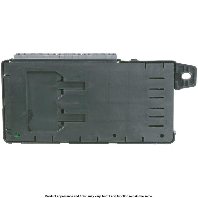 1996 Ford Explorer Body Control Module