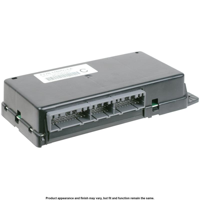 1996 Ford Explorer Body Control Module A1 Cardone 733015 image 2 of 4