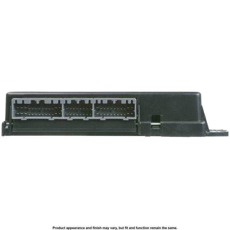 1996 Ford Explorer Body Control Module A1 Cardone 733015 image 4 of 4