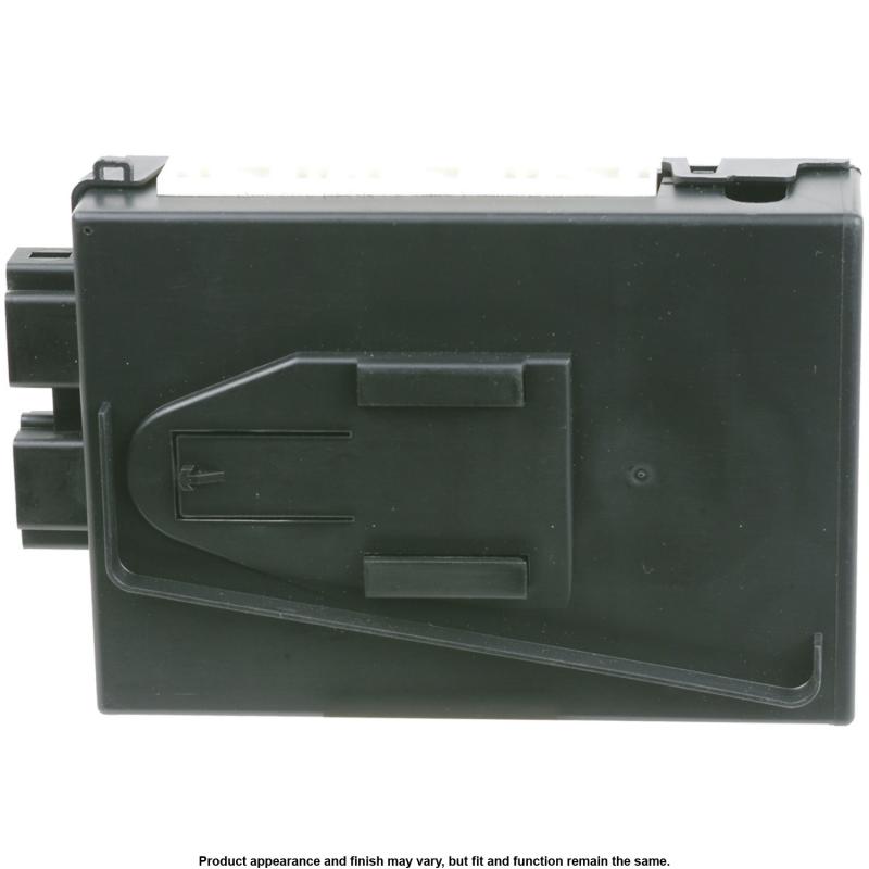 1996 Ford Explorer Body Control Module A1 Cardone 733020 image 2 of 4