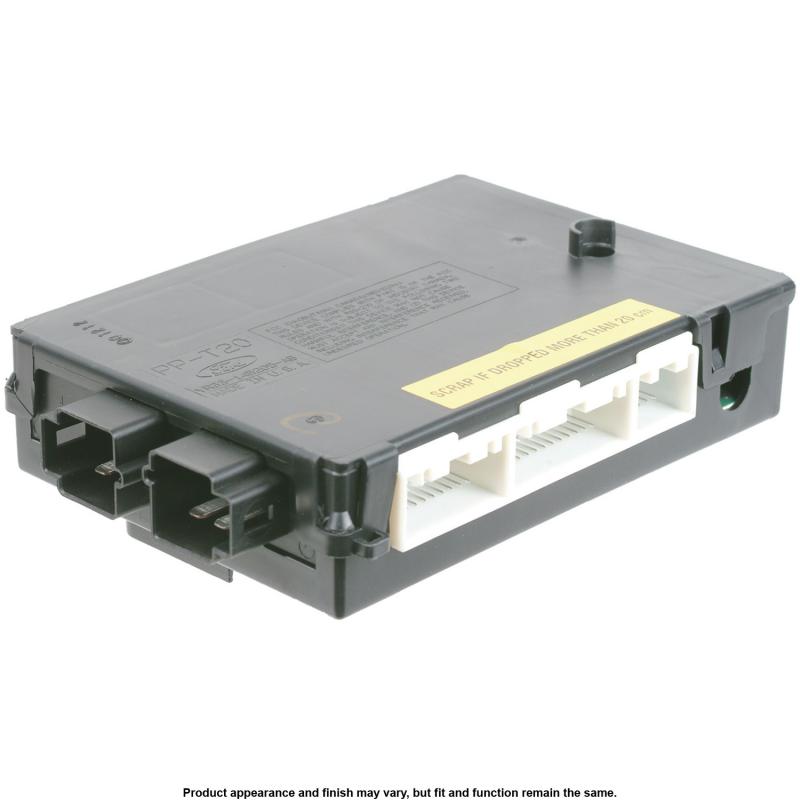 1996 Ford Explorer Body Control Module A1 Cardone 733020 image 3 of 4