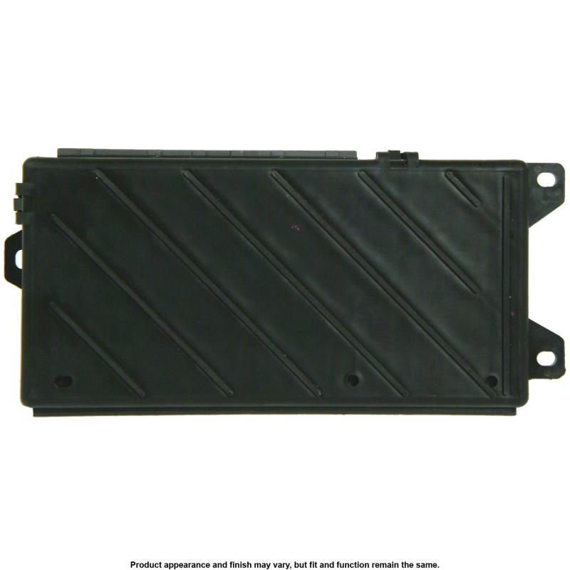 2002 Lincoln Blackwood Body Control Module