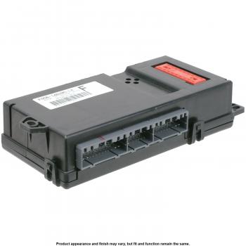 1997 Ford Explorer Body Control Module A1 Cardone 733023 image 2 of 4