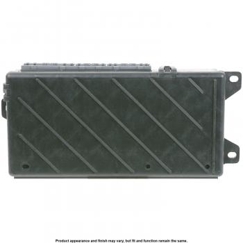 1997 Ford Explorer Body Control Module A1 Cardone 733023 image 4 of 4