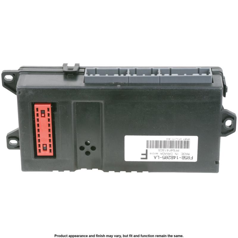 1997 Ford Explorer Body Control Module
