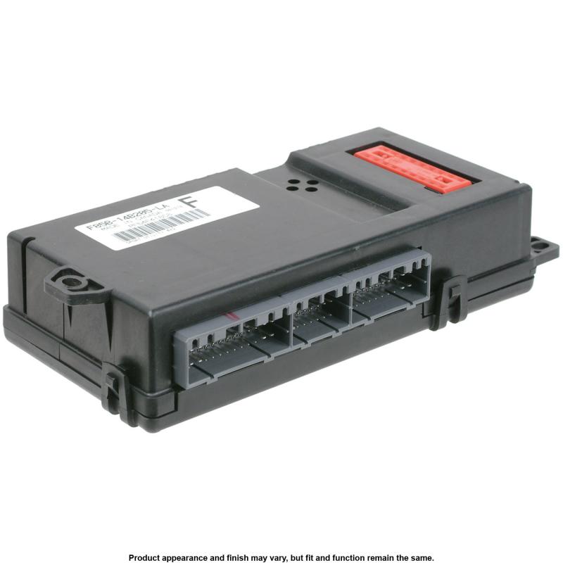 A1 Cardone 733023 Body Control Module product image 2 of 5