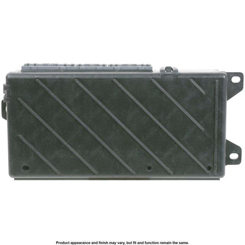 A1 Cardone 733023 Body Control Module product image 4 of 5