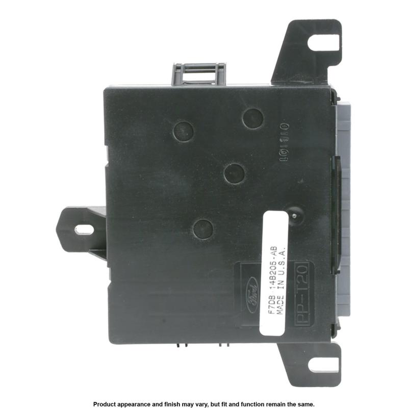 A1 Cardone 733025 - Body Control Module A1 Cardone 733025 Body Control Module product image 4 of 4