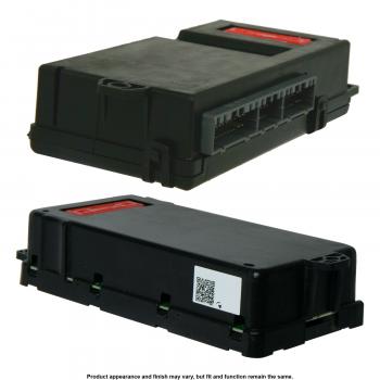 1998 Ford F-150 Body Control Module A1 Cardone 733027 image 4 of 4