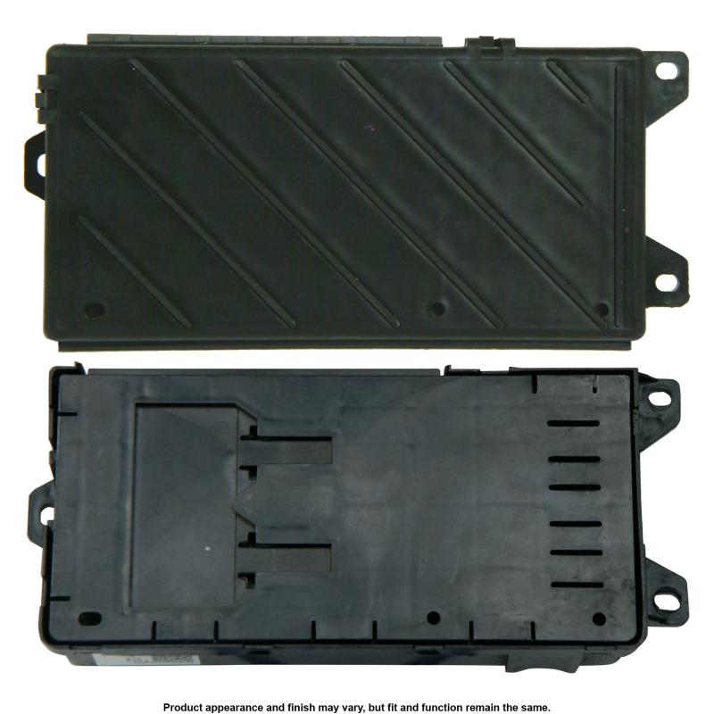 1997 Ford F-150 Body Control Module