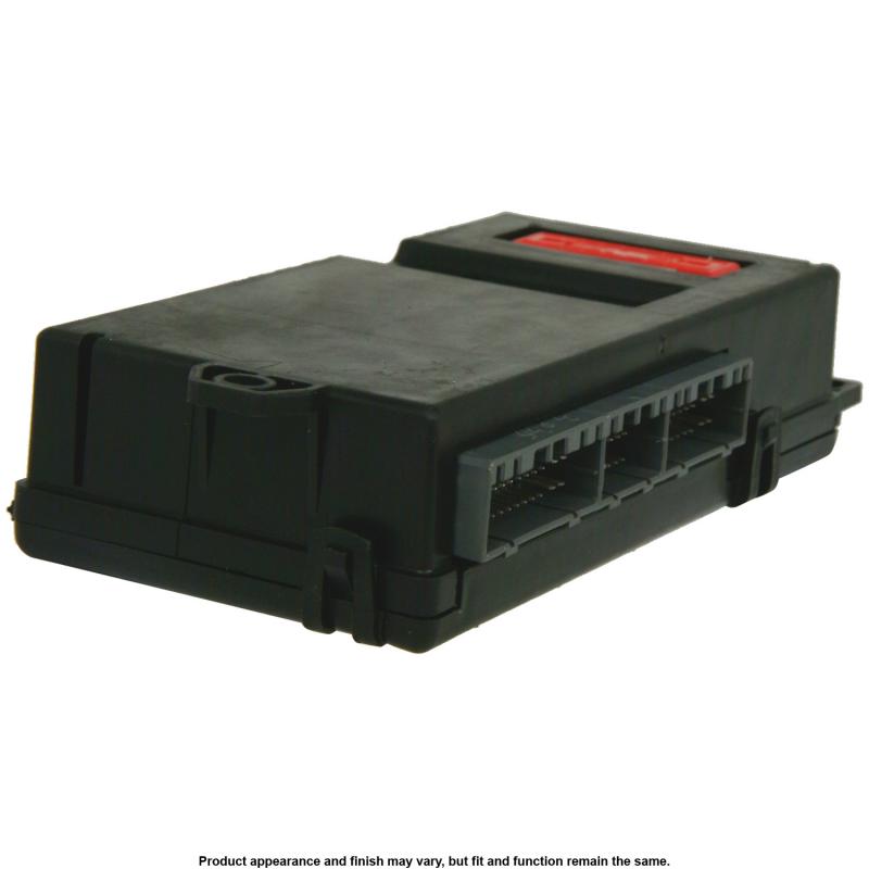 2004 Ford F-150 Heritage Body Control Module