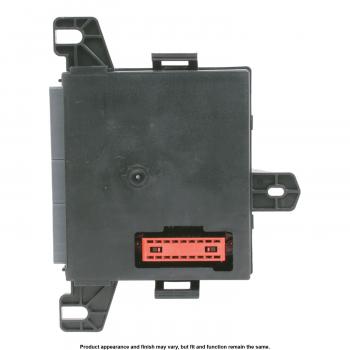 2000 Ford Taurus Body Control Module A1 Cardone 733037 image 3 of 4